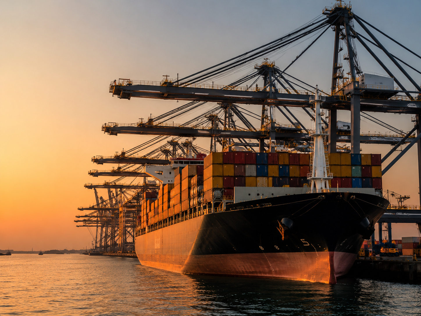 Global Export