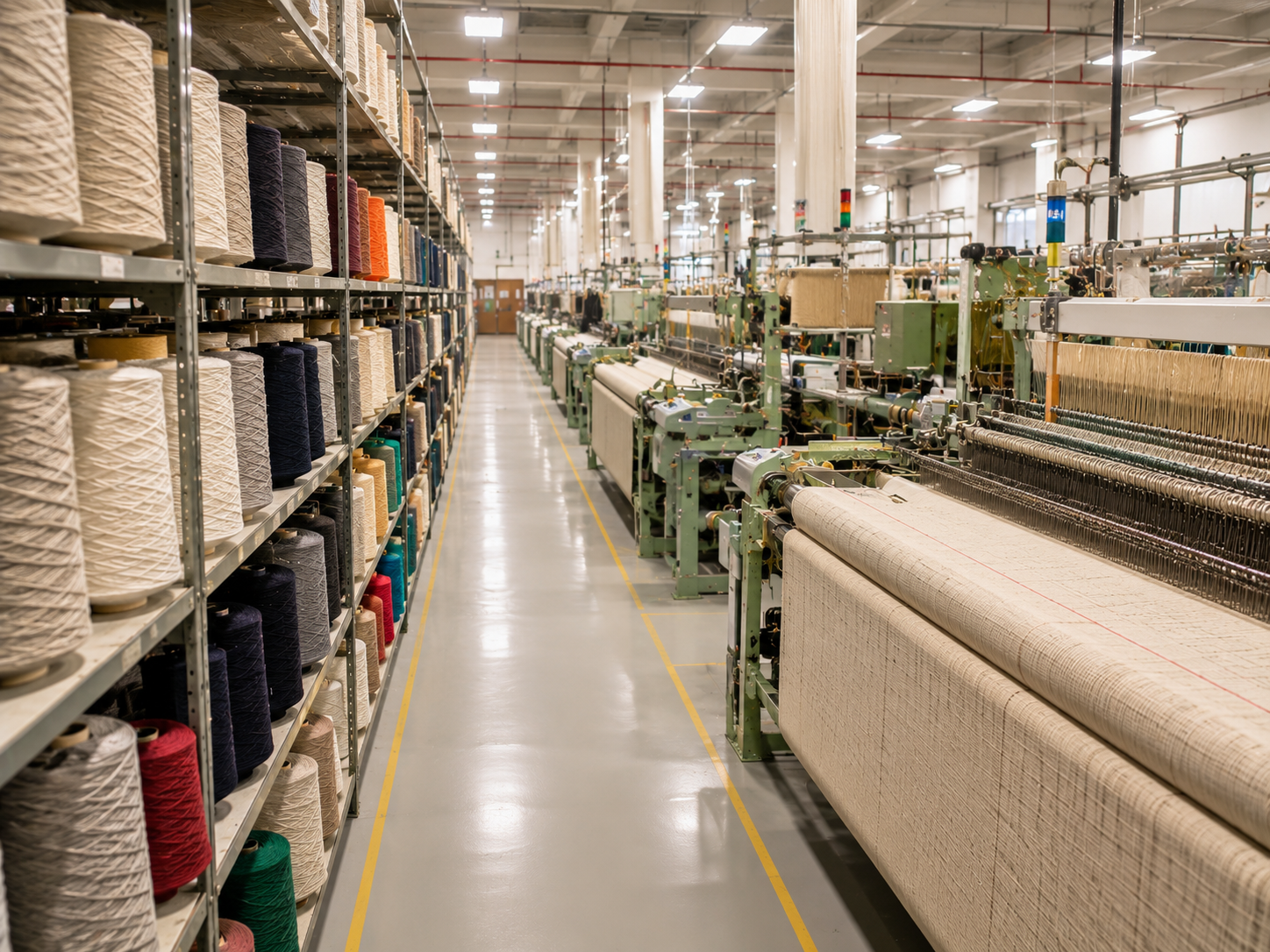 OEM Manufacturing