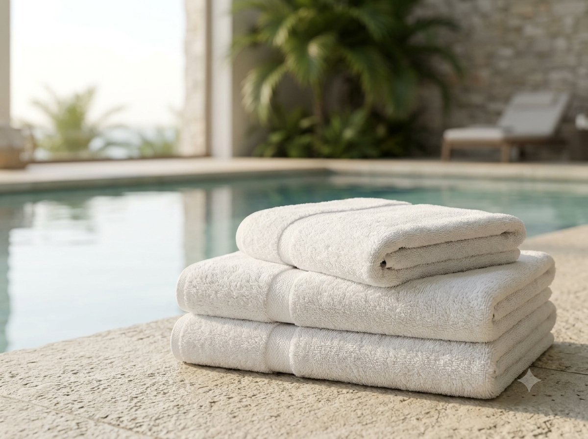 Bath Sheets