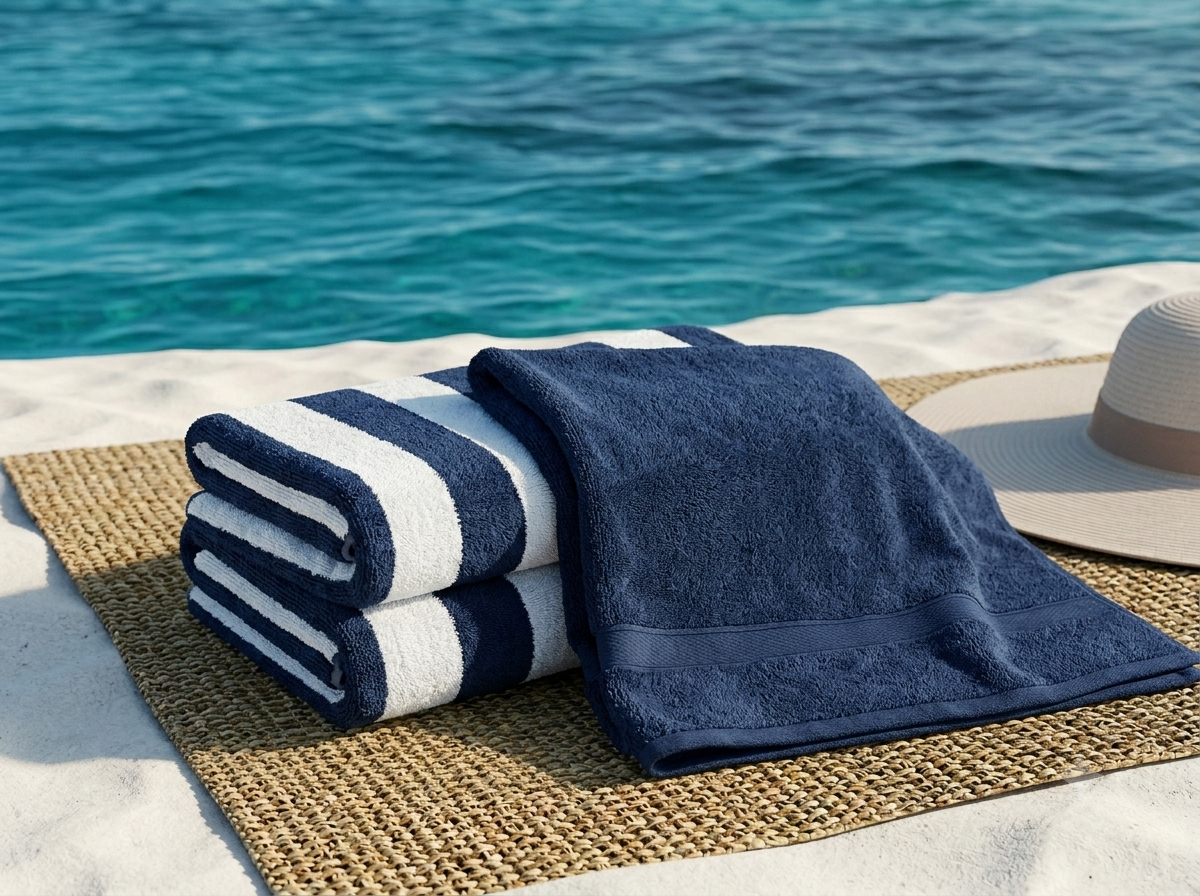 Beach Towels