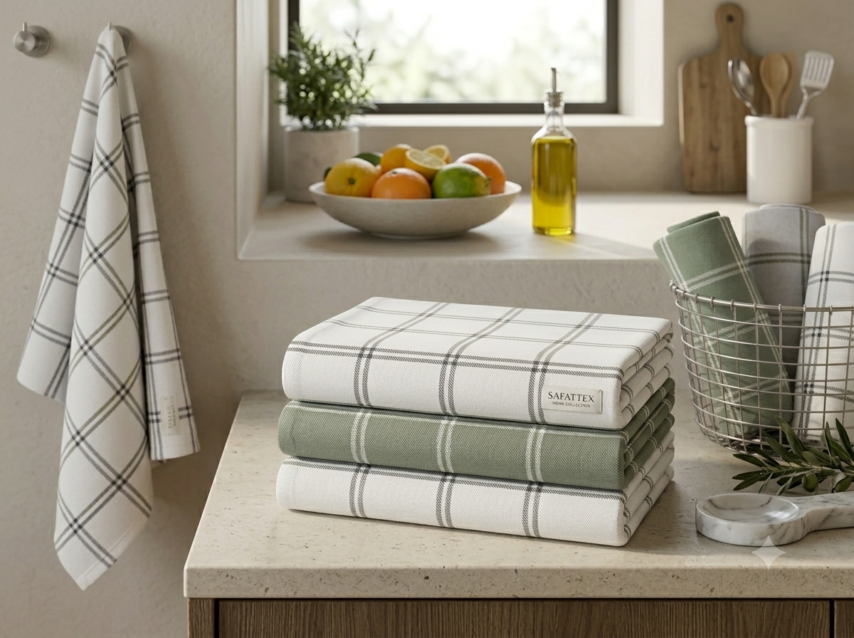 Kitchen Towels