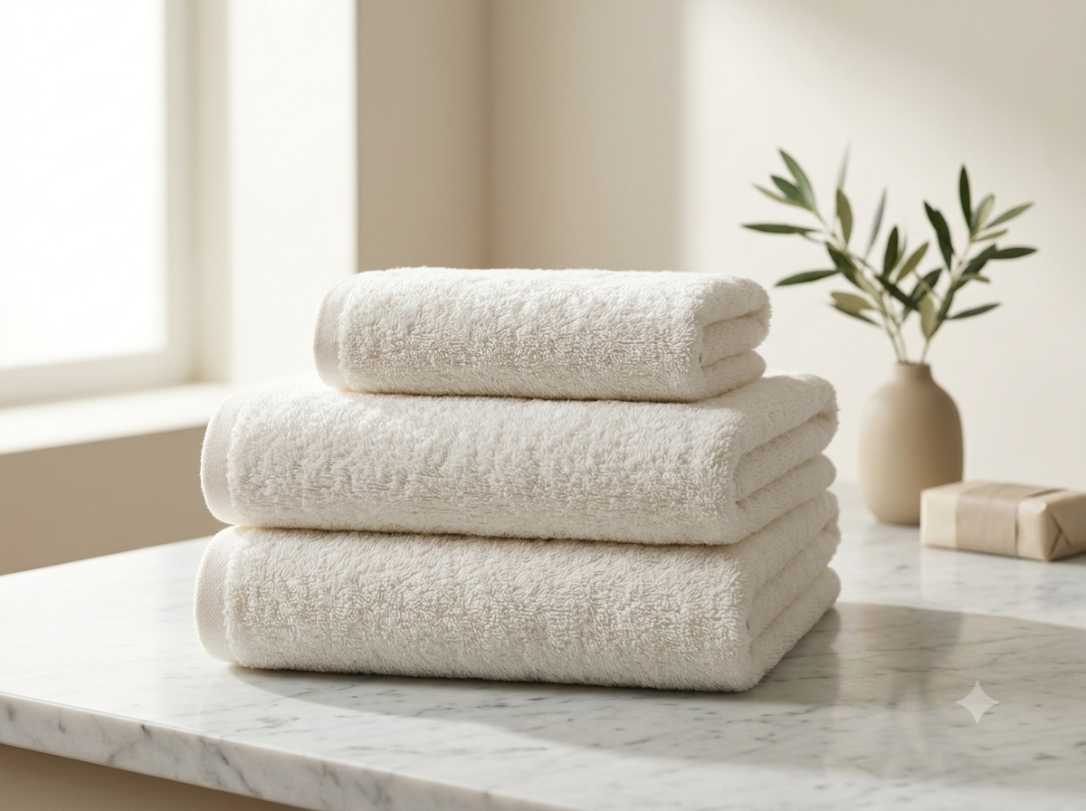 Premium Towels